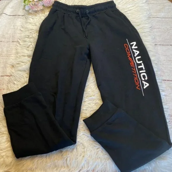 Nautica Clothing Nautica Sweats Vintage Nautica Mens Size XL Wide